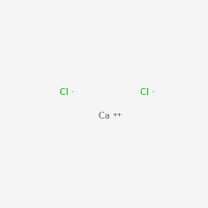 Calcium Chloride Anhydrous RPE - For Analysis