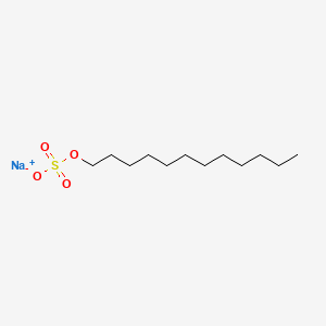 Sodium dodecyl sulfate 95% Extra Pure