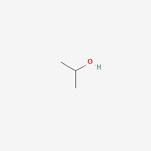 Propan-2-ol for HPLC Isocratic grade/Ph. Eur.