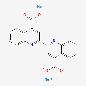 Bicinchoninic acid (BCA)