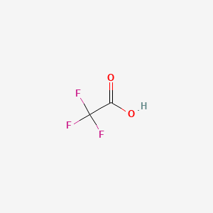 Trifluoroacetic acid Spectroscopy grade