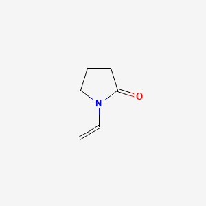 Polyvinylpolypyrrolidone