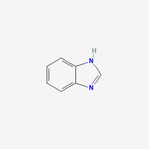 1H-Benzimidazole