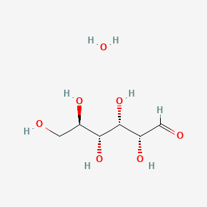 D(+)Glucose monohydrate ERBApharm - According to pharmacopoeia : Ph.Eur.-USP-BP-DAB-J