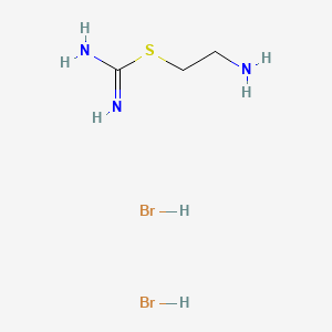 2-(2-Aminoethyl)Isothiourea Dihydrobromide