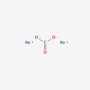 Sodium chloride