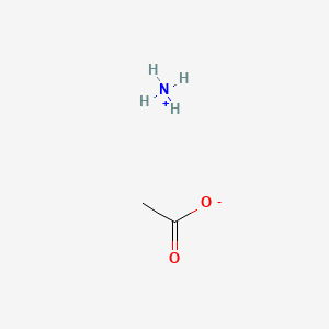 Ammonium acetate