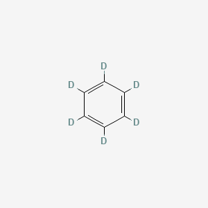Benzene-d6 min.99.5 Atom %D