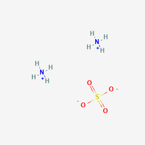 Ammonium sulphate Analytical Reagent grade