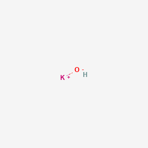 Potassium hydroxide, pellets ERBApharm - Ph.Eur – Pure Science Ltd