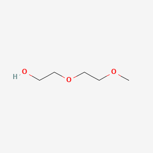 Diethylene glycol monomethyl ether