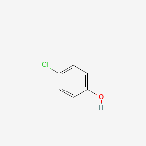 4-Chloro-3-methylphenol, BP/Ph. Eur.