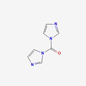 1,1'-Carbonyldi(1H-imidazole)