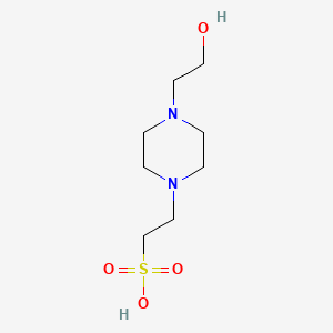 HEPES free acid Ultrapure, min.99.5%