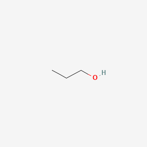 Propan-1-ol ≥99,5 %, for synthesis
