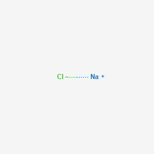 Sodium Chloride Analytical Reagent Grade