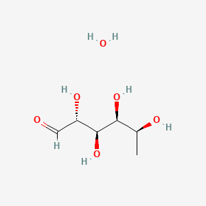 L-Rhamnose monohydrate