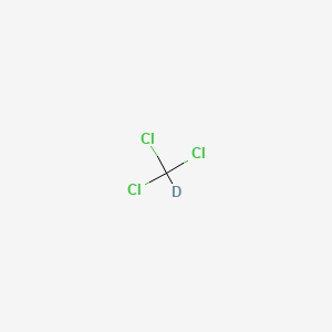 Chloroform-D >99.80 Atom % D 0.03% TMS Stab w/ Silver