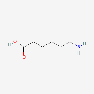 6-Aminohexanoic acid min.99% Biochem