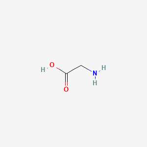Glycine Ph.Eur., USP, Ph.Franc