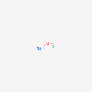 Sodium hydroxide micropearls pharma grade