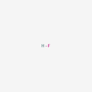 Hydrofluoric acid 50% Electronic grade
