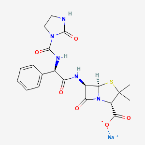 Azlocillin Sodium - MOLBIO