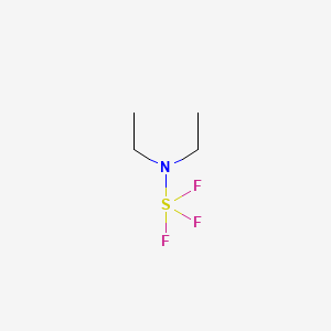(Diethylamino)sulphur trifluoride 95%