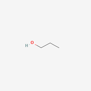 Propan-1-ol RPE - For analysis - Reag. Ph. Eur.