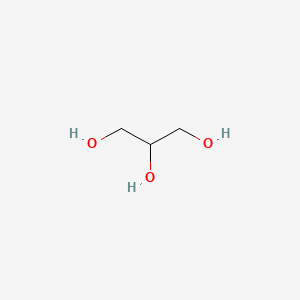 Glycerol Pharmaceutical grade, vegetal origin