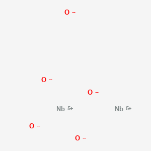 Niobium(V) oxide