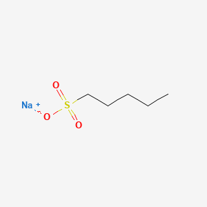 1-Pentanesulphonic acid sodium salt for ion pair chromatography