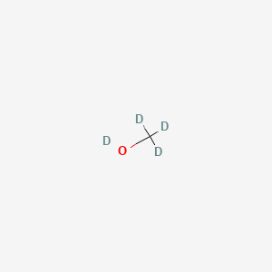 Methanol-d4 min.99.8% atom %-d (septum vial)