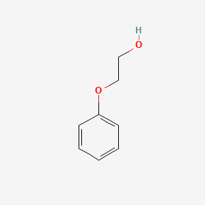 2-Phenoxyethan-1-ol