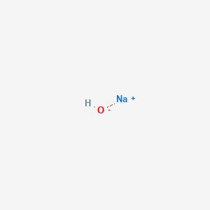 Sodium Hydroxide pellets (USP-NF, BP, Ph. Eur.) pure