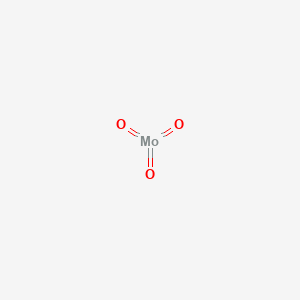 Molybdenum(VI) oxide