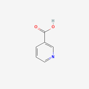 Nicotinic acid Ph. Eur., USP