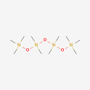 Decamethyltetrasiloxane