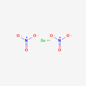 Barium Nitrate 99% AR