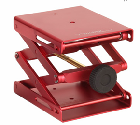 Lab Jacks LJ Series