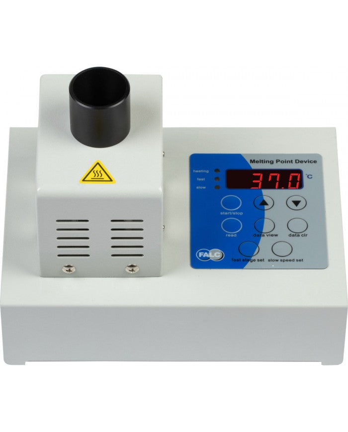 Cooling Melting Point Instrument MPD-03