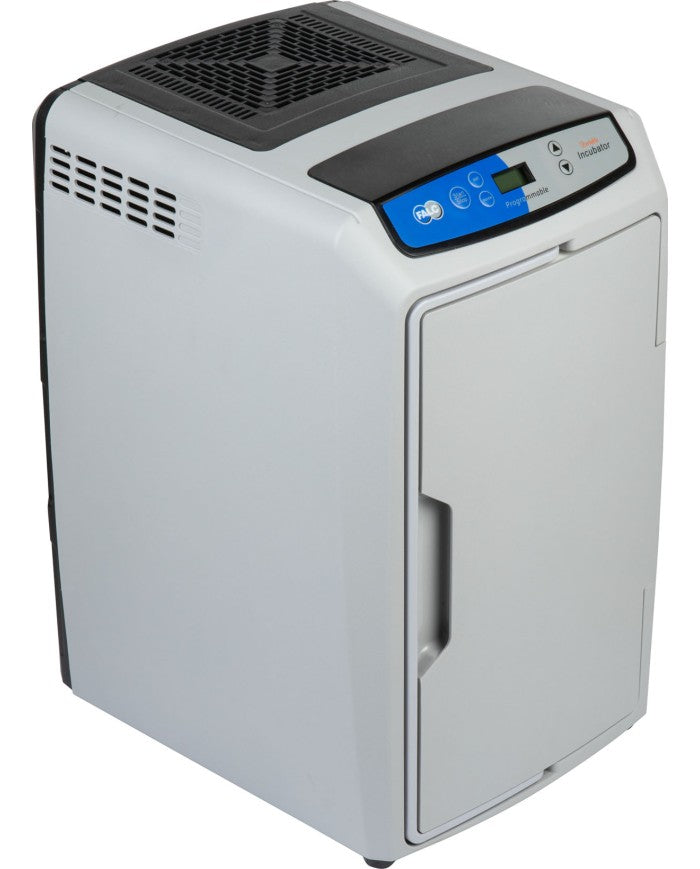 Incubator, portable