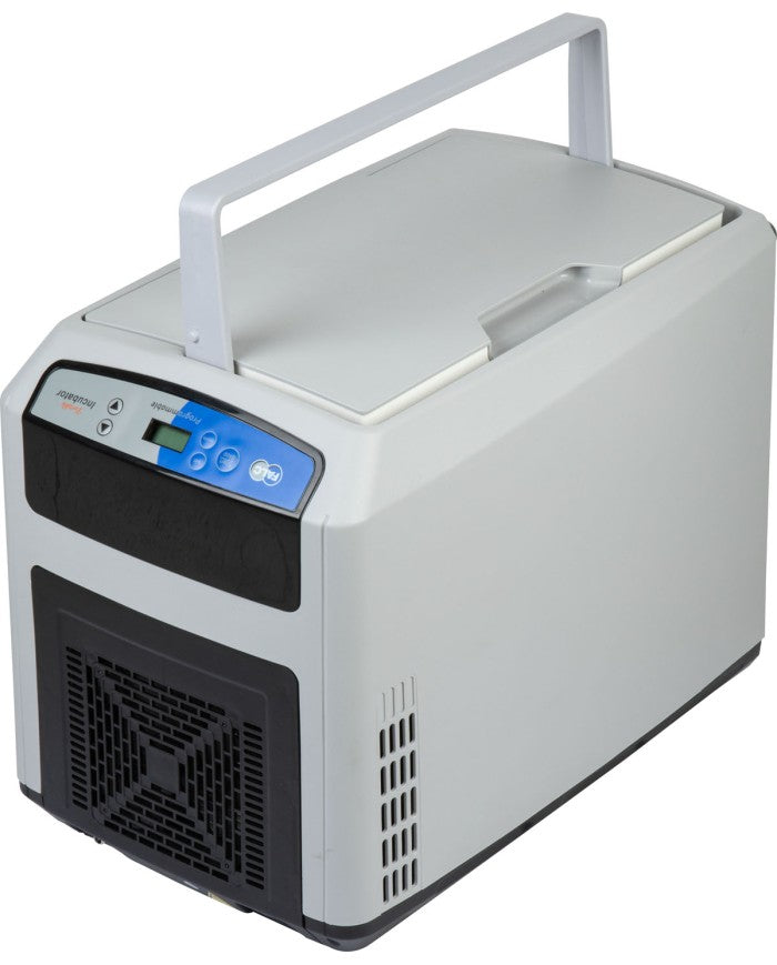 Incubator, portable