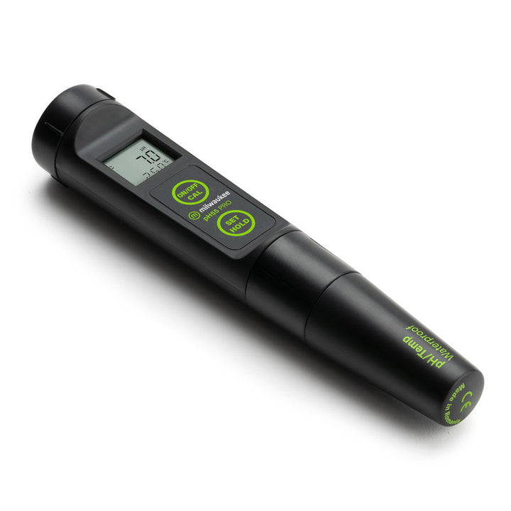 pH tester Model PH55 PRO