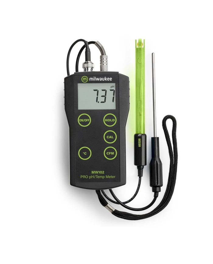 pH-meter MW102