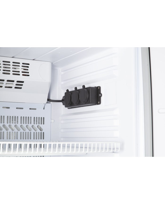 Thermostatic refrigerator for BOD applications – FTF 220