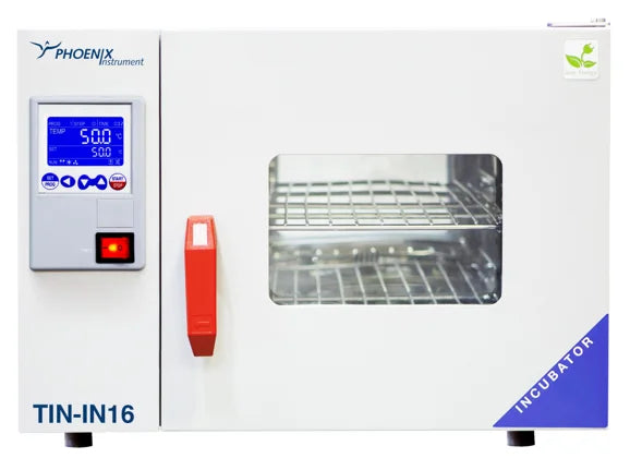 Small incubator TIN series