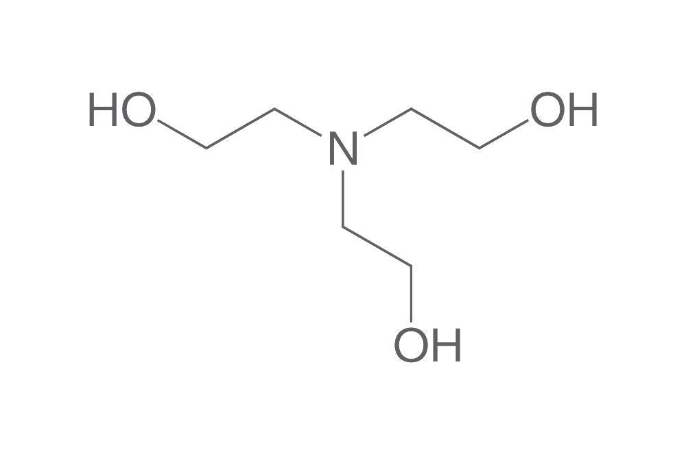 Triethanolamine min.99%