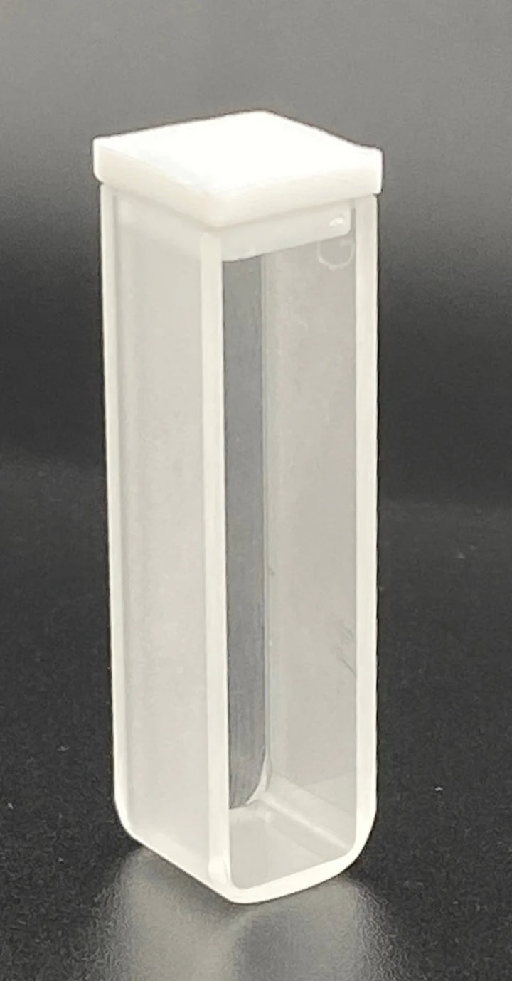 Spectrophotometer cuvette, Type 1