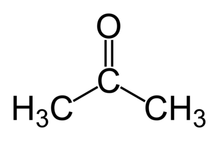 Acetone technical grade